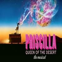 STAGE TUBE: Bette Midler On PRISCILLA!